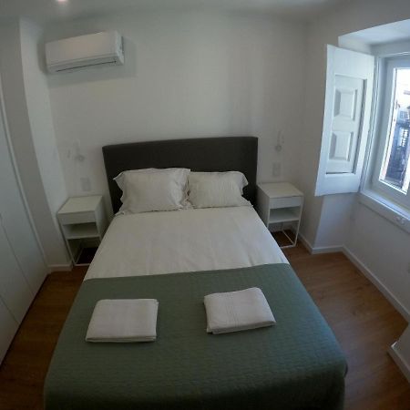 Lisbon, Renovated T2 Apartment Near Rossio المظهر الخارجي الصورة