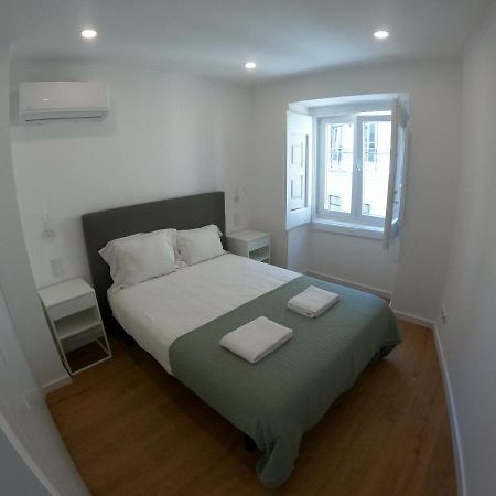 Lisbon, Renovated T2 Apartment Near Rossio المظهر الخارجي الصورة