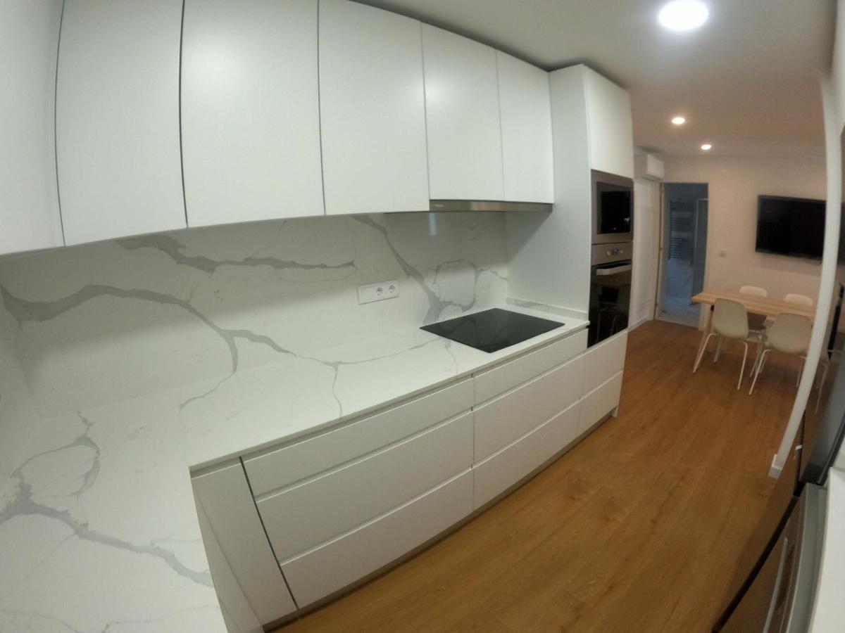 Lisbon, Renovated T2 Apartment Near Rossio المظهر الخارجي الصورة