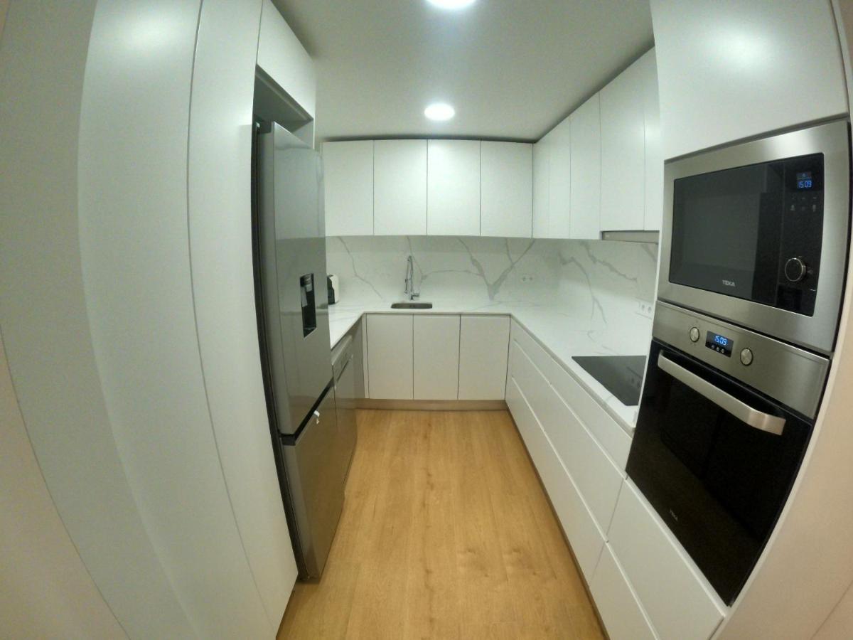 Lisbon, Renovated T2 Apartment Near Rossio المظهر الخارجي الصورة