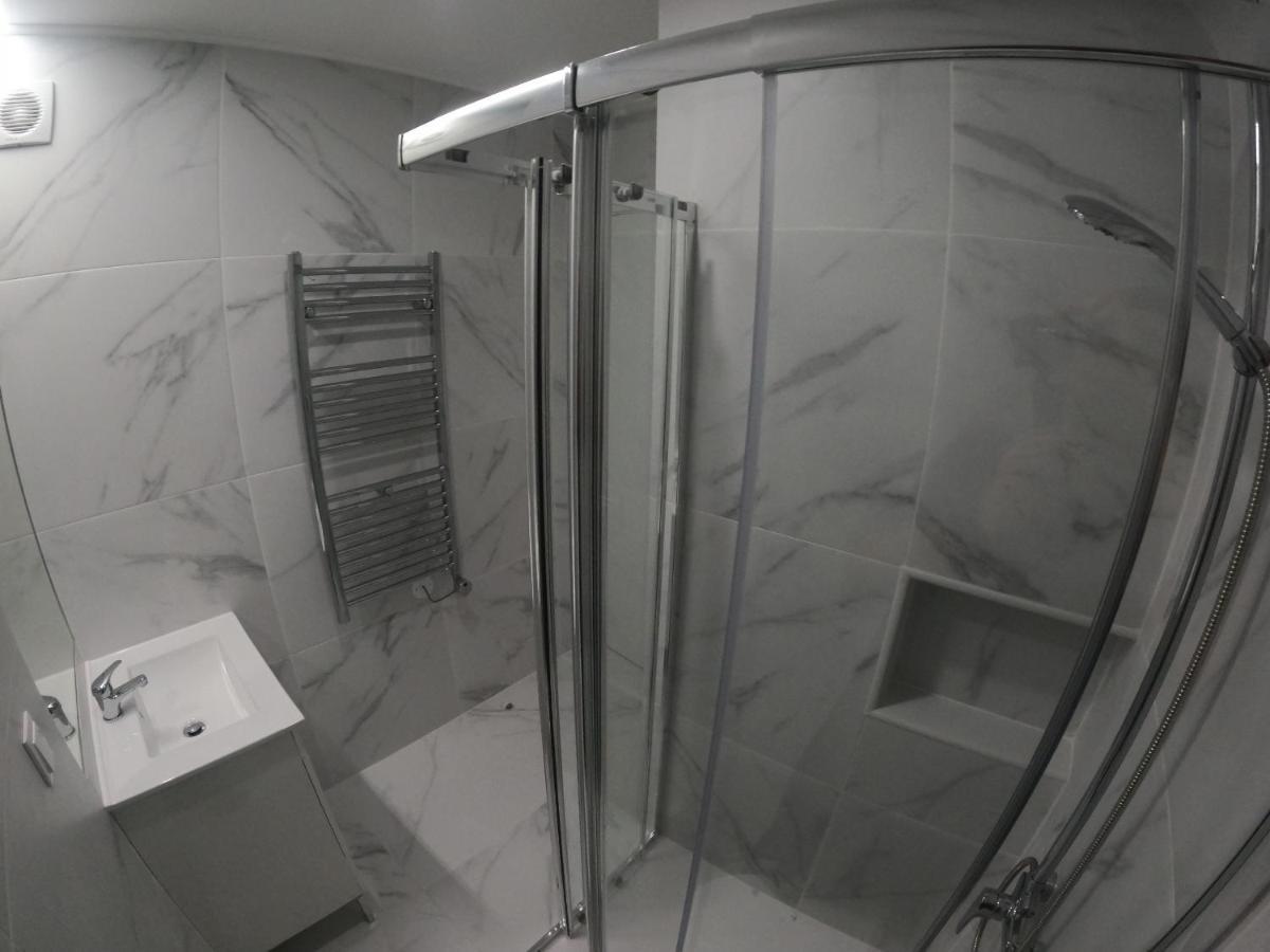 Lisbon, Renovated T2 Apartment Near Rossio المظهر الخارجي الصورة