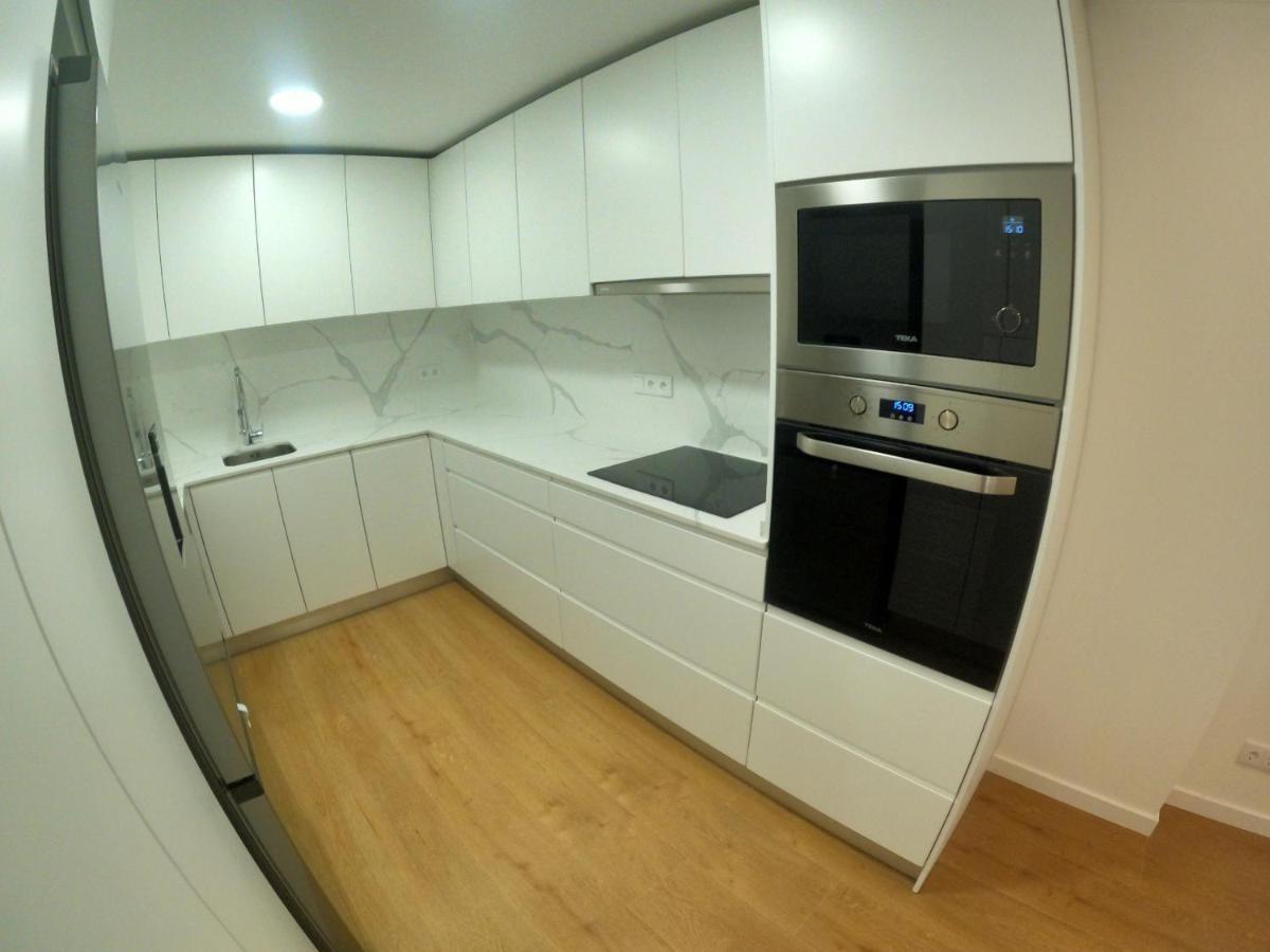 Lisbon, Renovated T2 Apartment Near Rossio المظهر الخارجي الصورة