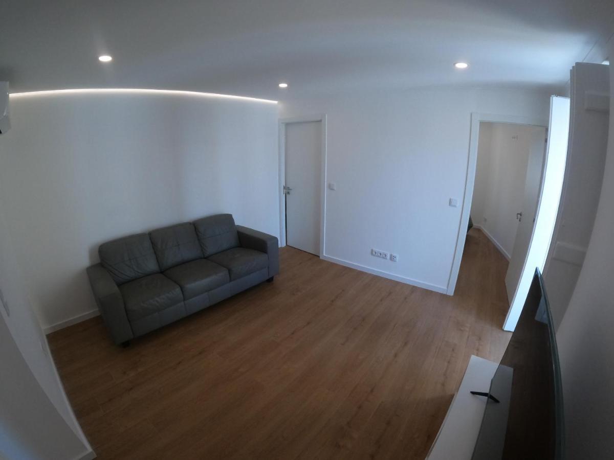 Lisbon, Renovated T2 Apartment Near Rossio المظهر الخارجي الصورة