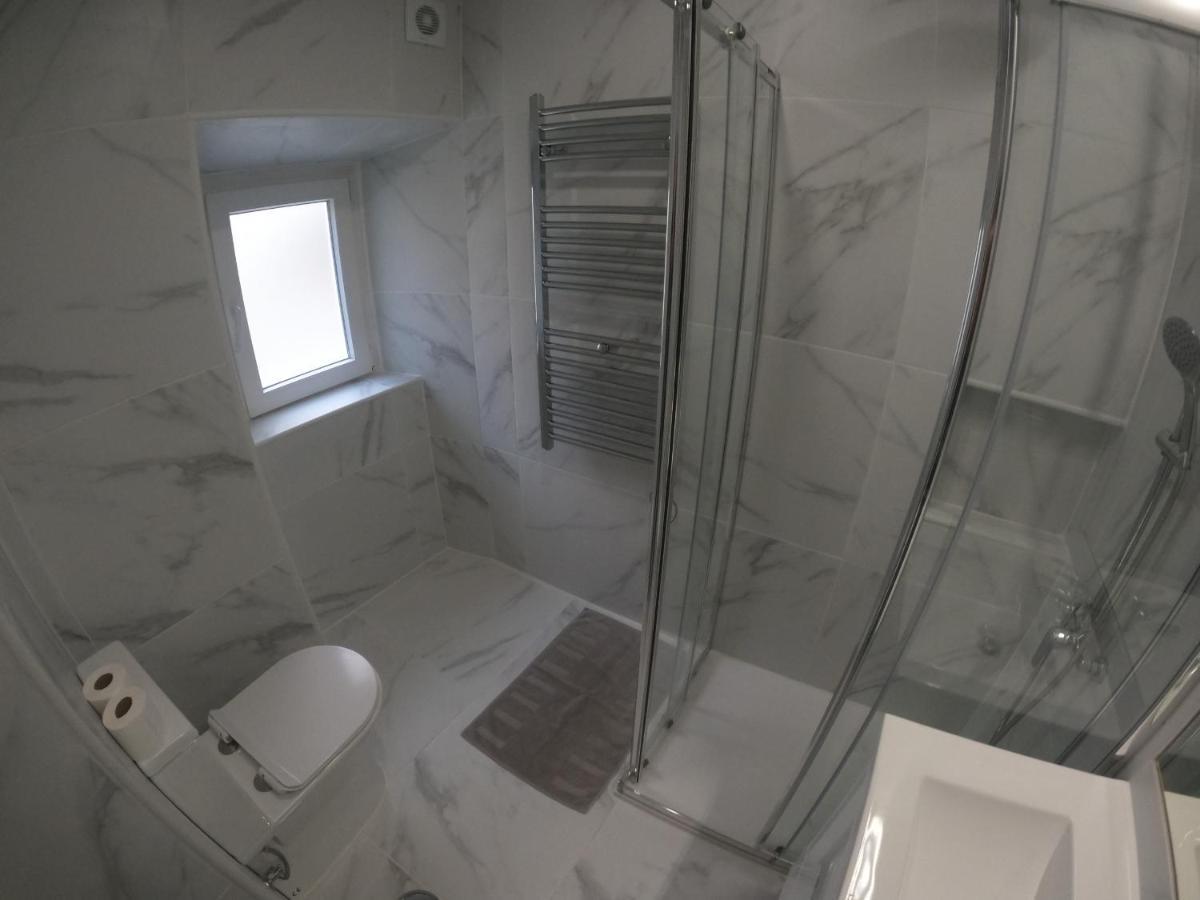 Lisbon, Renovated T2 Apartment Near Rossio المظهر الخارجي الصورة