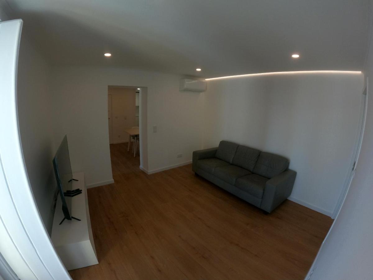 Lisbon, Renovated T2 Apartment Near Rossio المظهر الخارجي الصورة