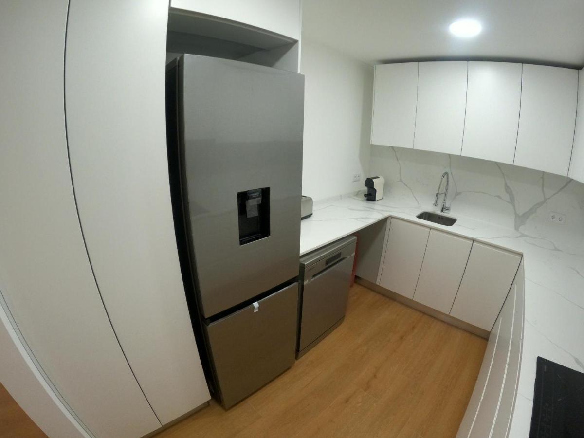 Lisbon, Renovated T2 Apartment Near Rossio المظهر الخارجي الصورة
